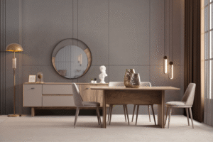 Table à manger OSSO