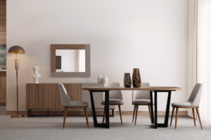 Table à manger OLIVIA