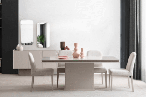 Table à manger SENKRON